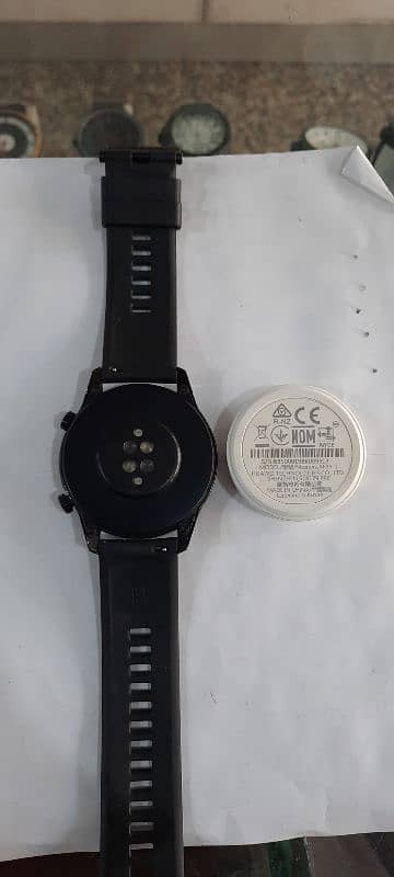 huawei watch gt 2 4