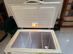 waves freezer for sale