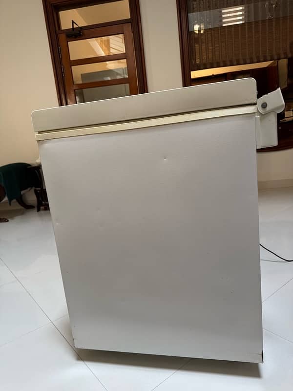 Waves Freezer For Sale |  Freezer For Sale 2