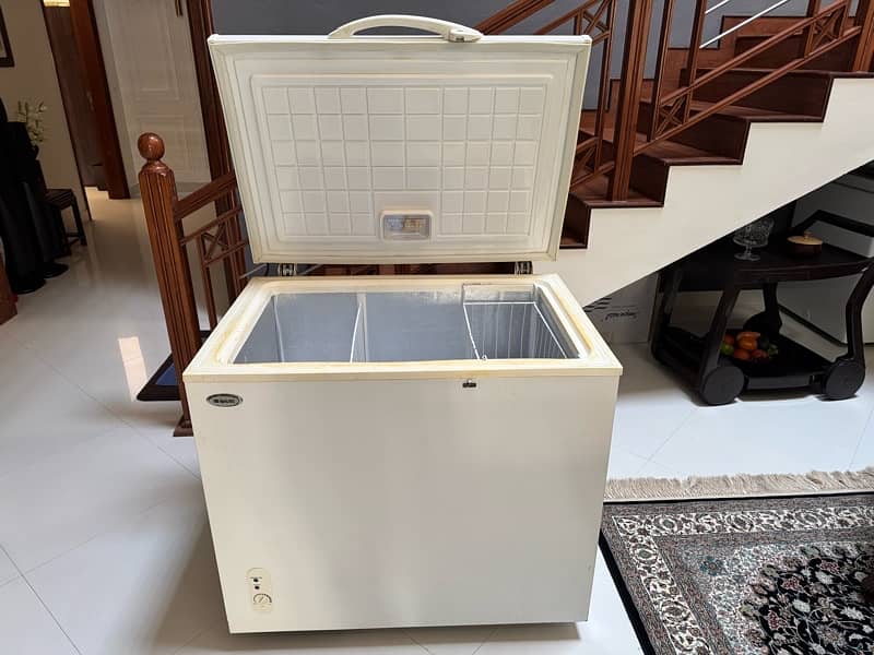 Waves Freezer For Sale |  Freezer For Sale 5