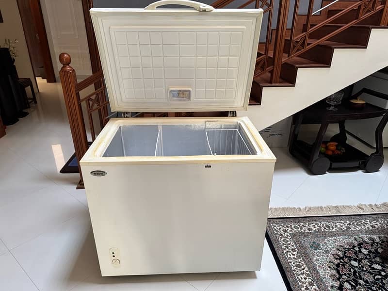 Waves Freezer For Sale |  Freezer For Sale 6