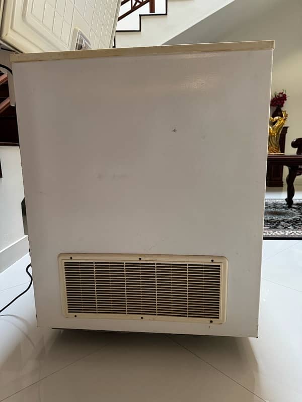 Waves Freezer For Sale |  Freezer For Sale 8