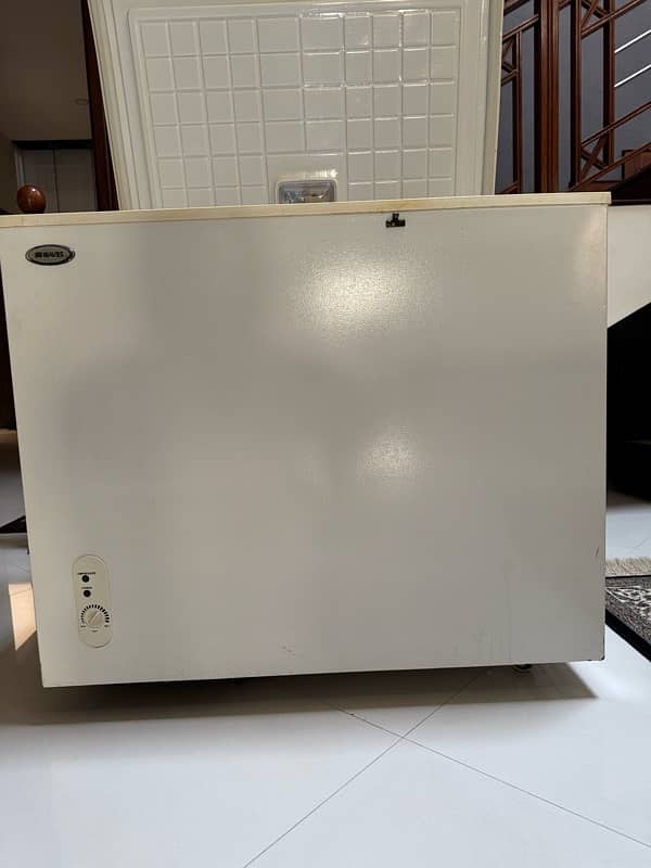 Waves Freezer For Sale |  Freezer For Sale 9