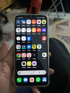 Vivo S1 128GB  official PTA