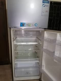 Samsung inverter Refrigerator (Compressor in warranty)