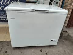 Haier HDF-345-SD-01 Deep Freezer [0312][4645208][0321][0807777]