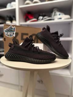 adidas Yeezys boost 350  v2 onyx color