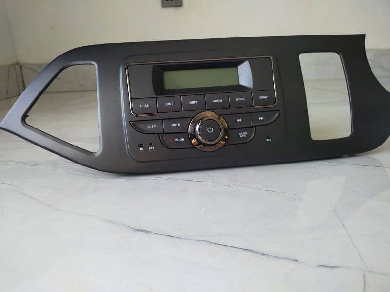 Kia picanto OEM Multimedia player 0