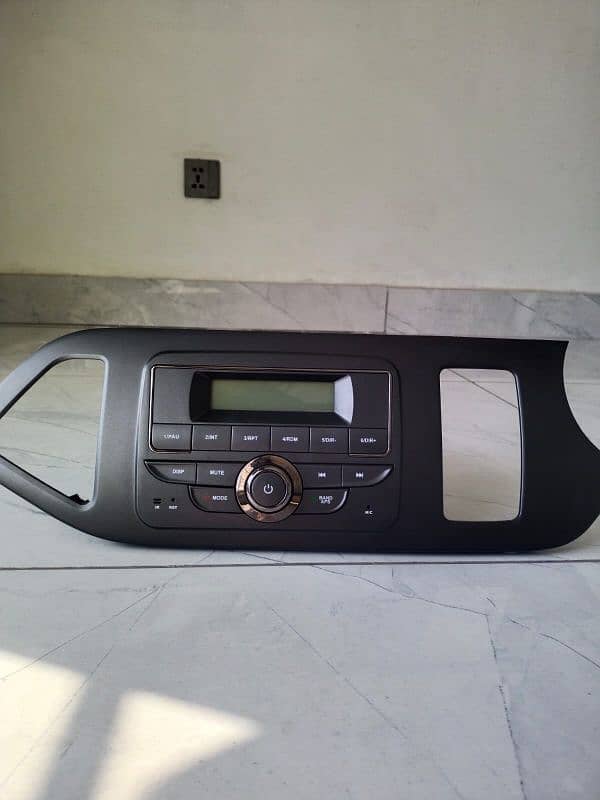 Kia picanto OEM Multimedia player 1