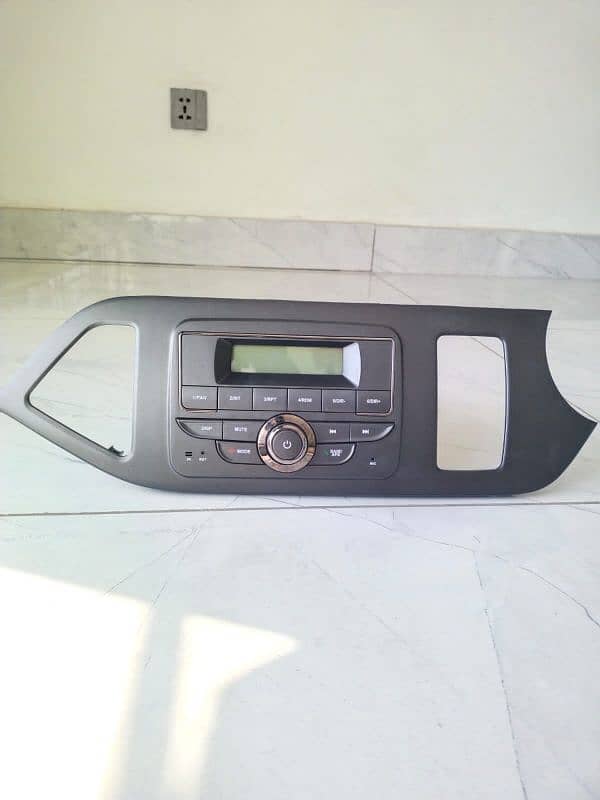 Kia picanto OEM Multimedia player 3