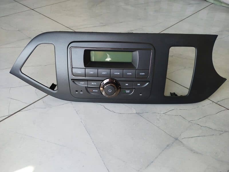 Kia picanto OEM Multimedia player 4