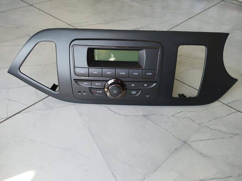 Kia picanto OEM Multimedia player 6