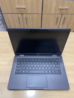 Dell latitude 7320|Core i5-11th Gen|16GB RAM|256GB SSD|13.3” FHD