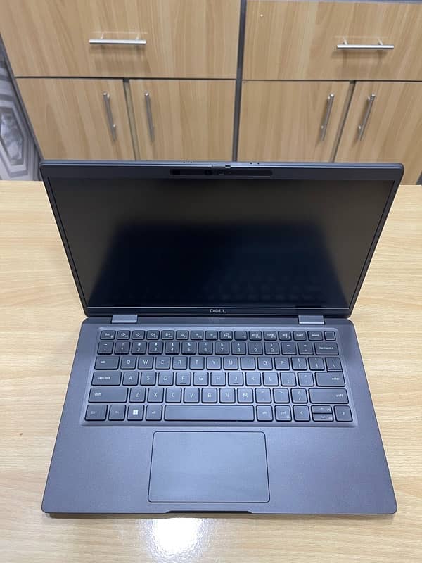 Dell latitude 7320|Core i5-11th Gen|16GB RAM|256GB SSD|13.3” FHD 0