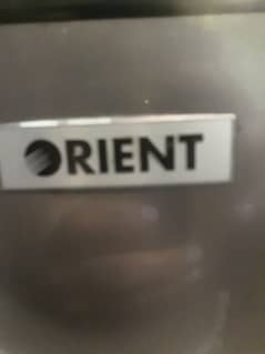 Orient