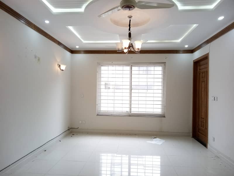 5 Bedroom Full House Available For Rent E-11 Multi 7