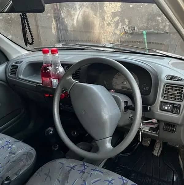 suzuki alto steering 0