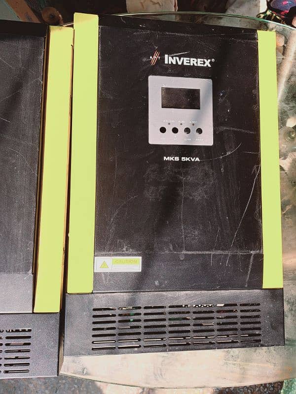 inverex 1