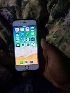 Iphone 6 16GB