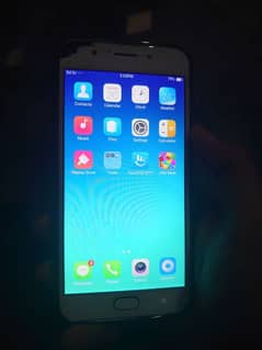 oppo f1s 4/64 pta