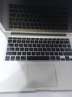 MACBOOK  Air  A1466  ( 2013)