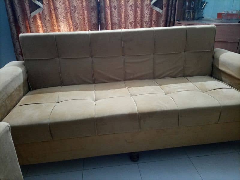 5 seater sofa set 1