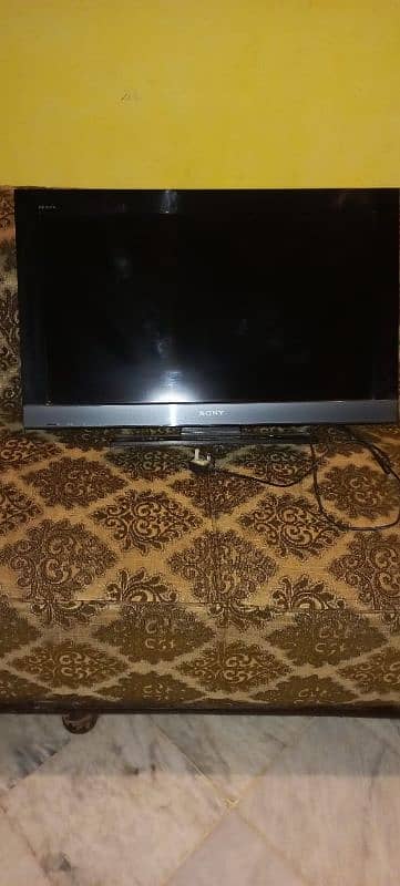 LCD TV 0