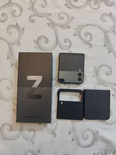 Samsung Galaxy Z Flip 3 5G Non-PTA