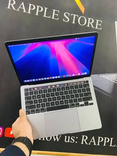 Apple Macbook Pro M1 2020 8/256