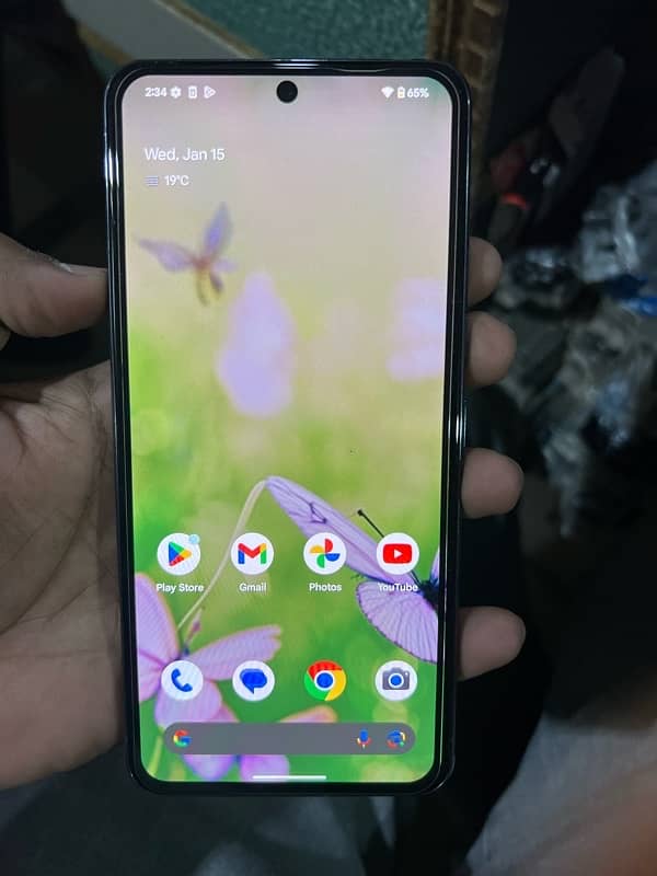 pixel 8pro 256gb Life time tax paid 2