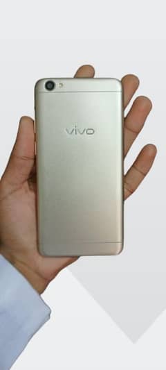 Vivo Y55A 4/64