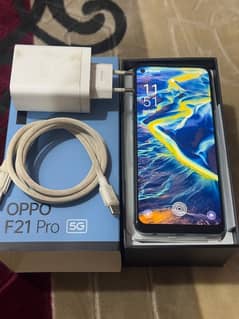 oppo f21 pro 5G