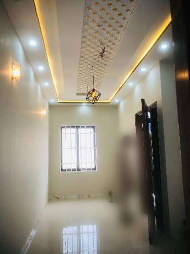 2.5 Merla Luxury House On Main Road Ibl Housing Scheme Bery Near To Main Canal Road 5