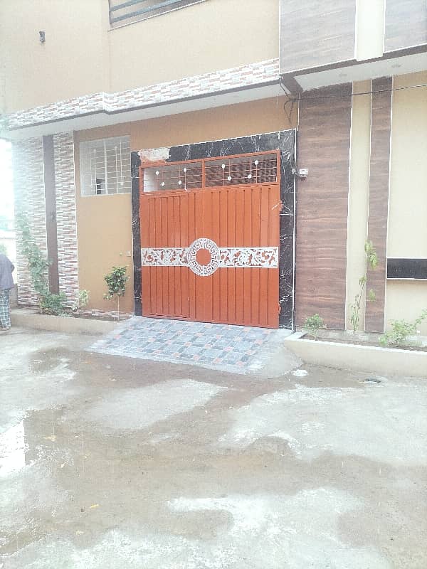 4 Marla Double Storey House For Sale 2