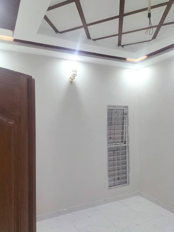 4 Marla Double Storey House For Sale 4