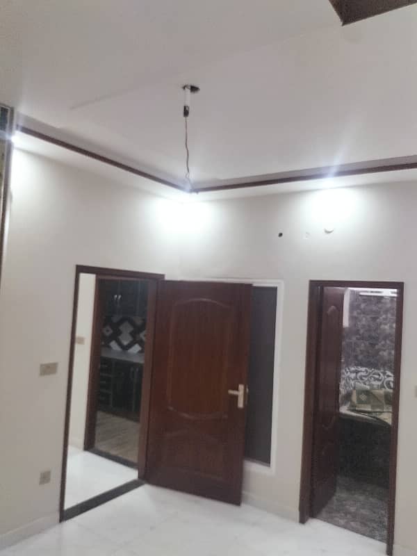 4 Marla Double Storey House For Sale 6