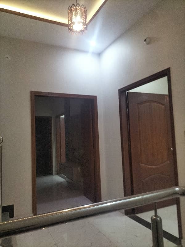 4 Marla Double Storey House For Sale 7