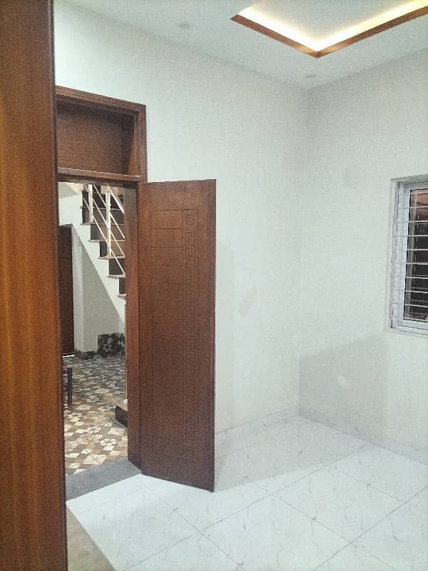 4 Marla Double Storey House For Sale 8