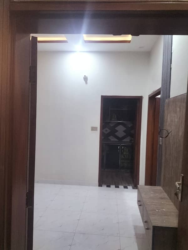 4 Marla Double Storey House For Sale 10