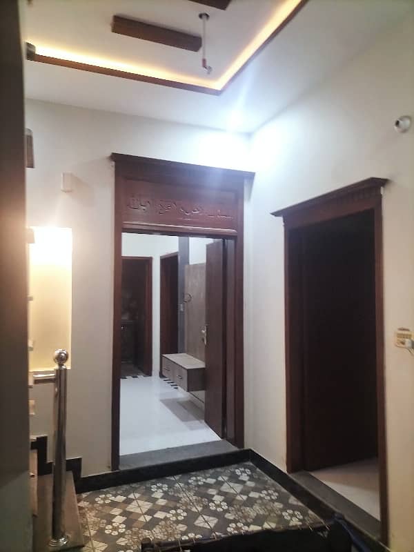 4 Marla Double Storey House For Sale 11