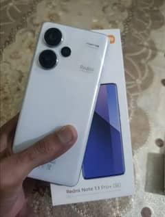 Redmi Note 13 Pro +