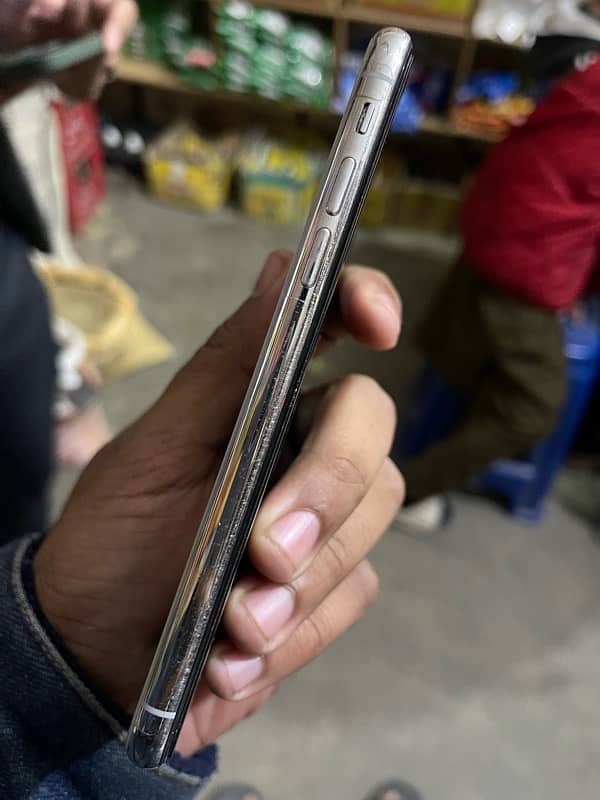 Iphone X PTA Approved 2