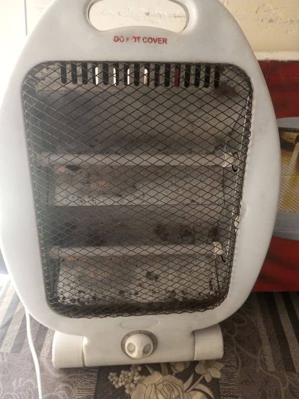 electric Heater ghrnti vala for sell 1