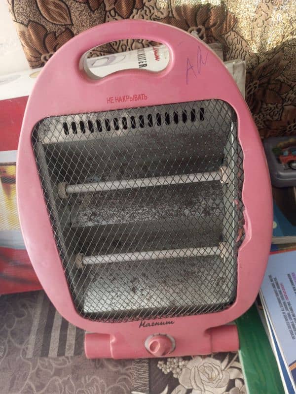 electric Heater ghrnti vala for sell 2