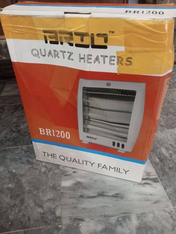 electric Heater ghrnti vala for sell 3