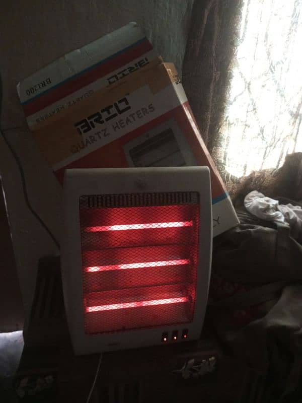 electric Heater ghrnti vala for sell 4