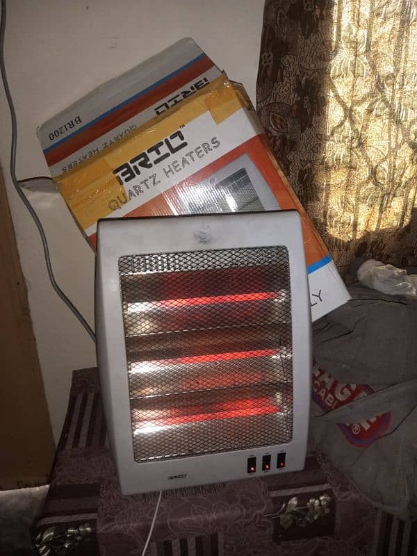 electric Heater ghrnti vala for sell 5