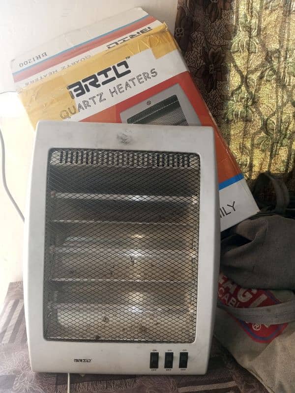 electric Heater ghrnti vala for sell 7