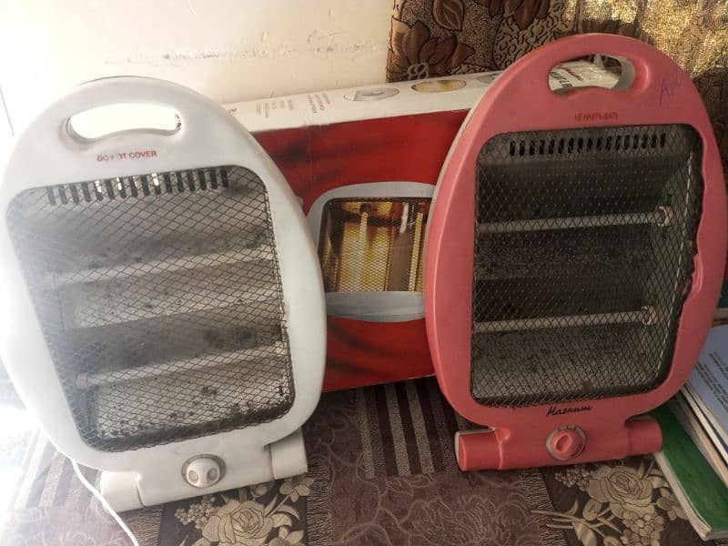 electric Heater ghrnti vala for sell 8