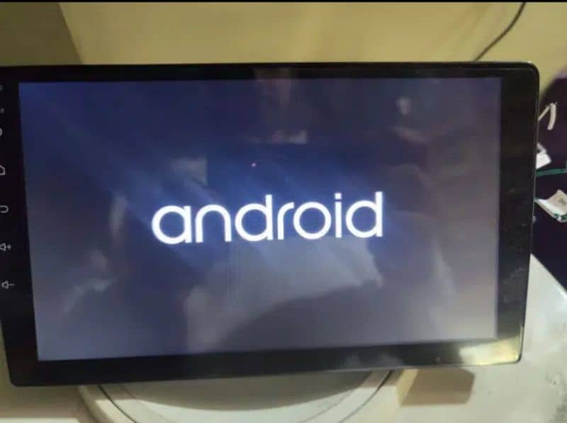 Android LCD panel genuine 2